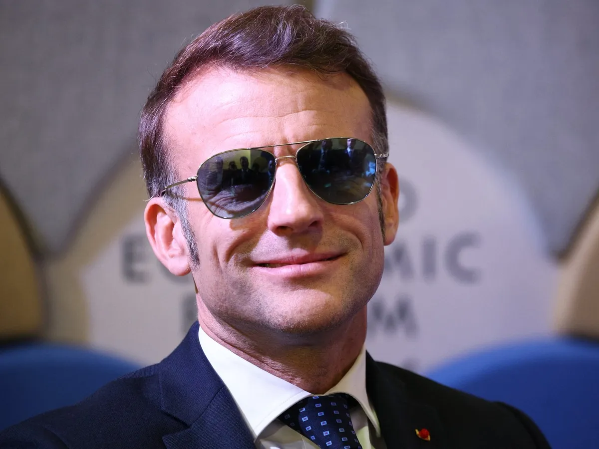 Parisul crește miza. Franța dorește exerciții NATO în Groenlanda: Demonstrăm solidaritatea