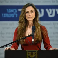 Ministrul Egalității Sociale, Meirav Cohen/foto: timesofisrael