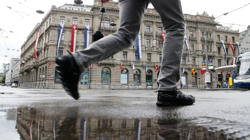 Băncile din UE se confruntă cu controale de lichiditate - Foto: Profimedia Images