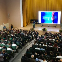 Doi profesori universitari au lăsat prin testament zeci de mii de euro pentru bursele studenților Foto: facebook/USV Iași