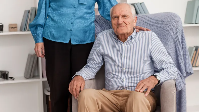 Care pensionari iau 175 lei în plus la pensie de la 1 ianuarie? Cum au scăpat de Ordonanța Trenuleț? - Foto: Freepik
