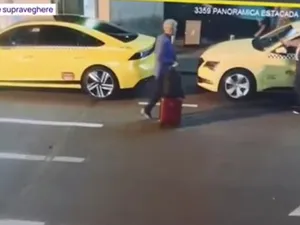 Reguli mai aspre pentru taximetriștii de la Aeroportul Otopeni. Dacian Cioloș, conflict cu un șofer - Foto: DigiFM