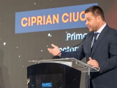 După ce bucureștenii au fost amăgiți mulți ani, Ciprian Ciucu are în proiect o adevărată 