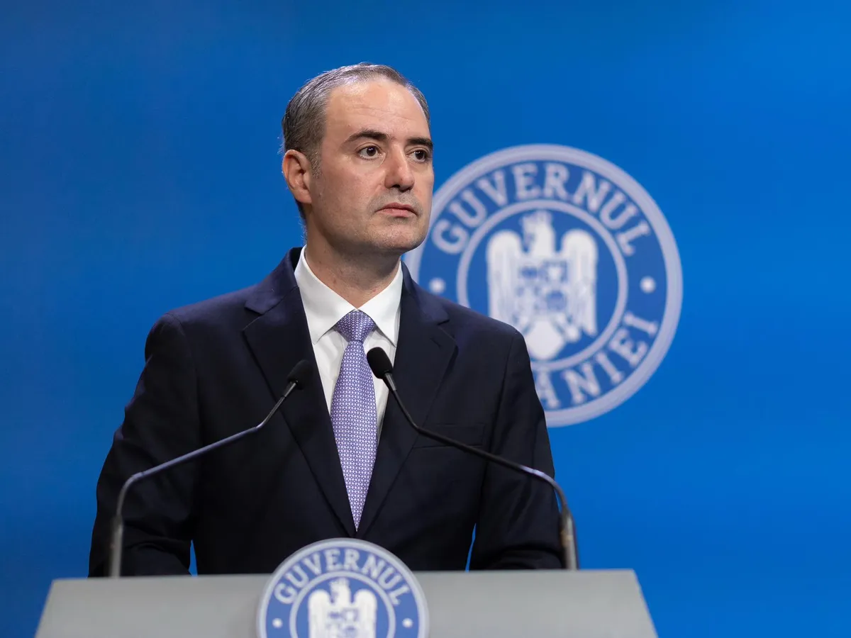 Alexandru Nazare - Foto: Facebook/Alexandru Nazare