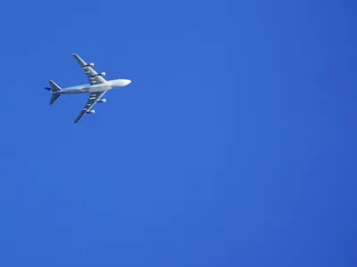 Avion Foto: Pexels (imagine cu rol ilustrativ)