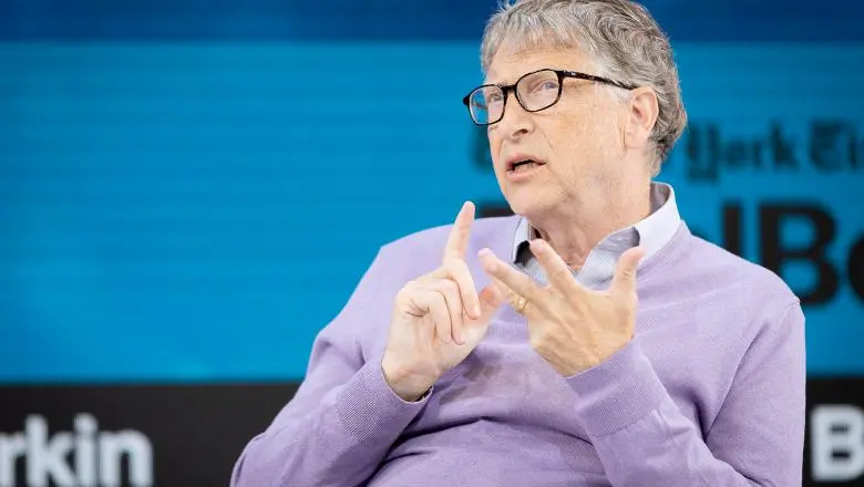 Bill Gates// Foto: Guliver/ Getty Images