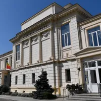 Academia Română/FOTO: digi24.ro