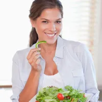 Ce trebuie să mănânci când e caniculă. Alimentele recomandate de nutriționiști pentru zilele toride - Foto: Profimedia images