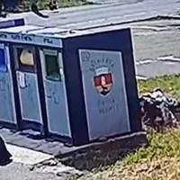 Amendă usturătoare pentru un român abia întors din Italia, din civilizație. Cum a fost surprins? - Foto: Captură video Poliția Romana