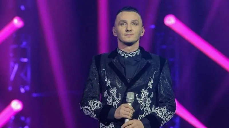 Mihai Trăistariu - Foto: Facebook/Mihai Trăistariu