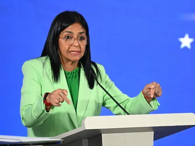 Succesoarea lui Maduro ignoră avertizarea lui Trump - Foto: Profimedia Images (imagine cu rol ilustrativ)