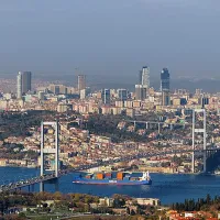 Un deputat al Dumei de Stat a Rusiei vrea invadarea oraşului Istanbul, pentru că Turcia e slăbită - Wikimedia/Alexxx Malev/CC BY-SA 3.0