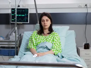 Un nou studiu despre AVC la femei. Ce legătură are cu anumite compicații în sarcină? - Foto: Freepik (rol ilustrativ)