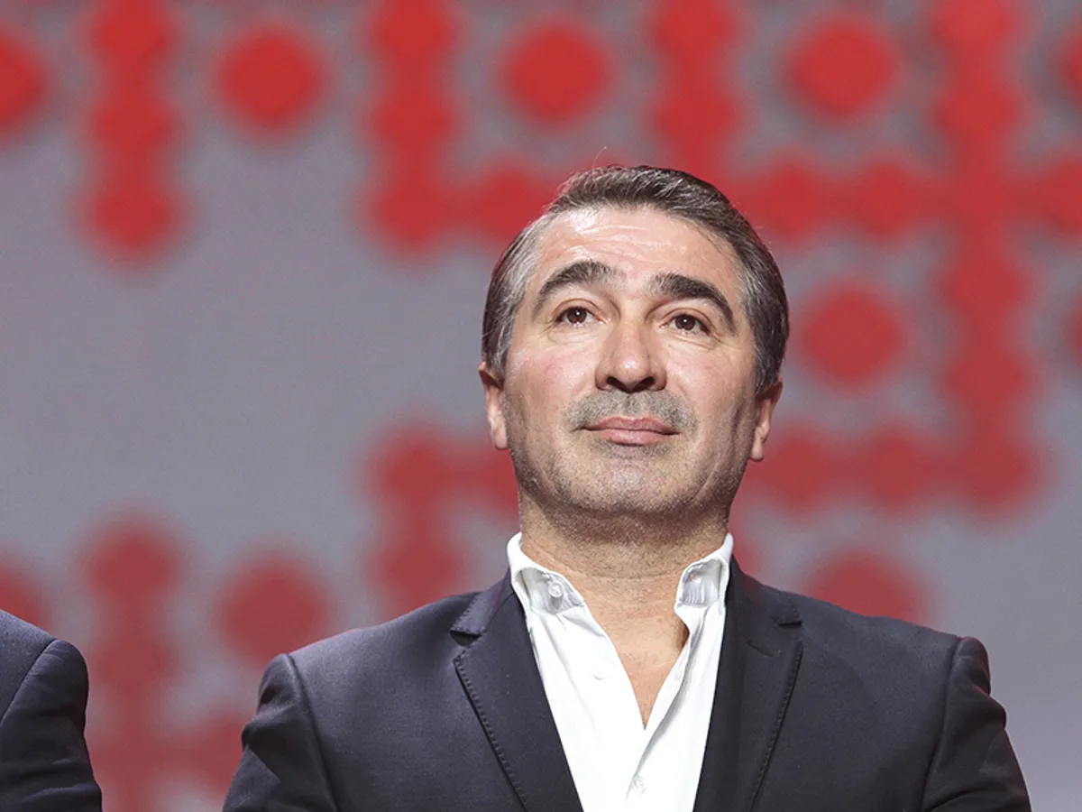 Ionel Arsene