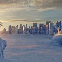 Curenții oceanici, aproape de colaps. Părți ale Europei ar îngheța - Foto: Profimedia Images (imagiine cu caracter ilustrativ)