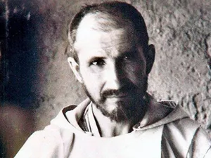 Călugărul francez Charles de Foucauld va fi canonizat pe 15 mai 2022. / Foto: vaticannews.va