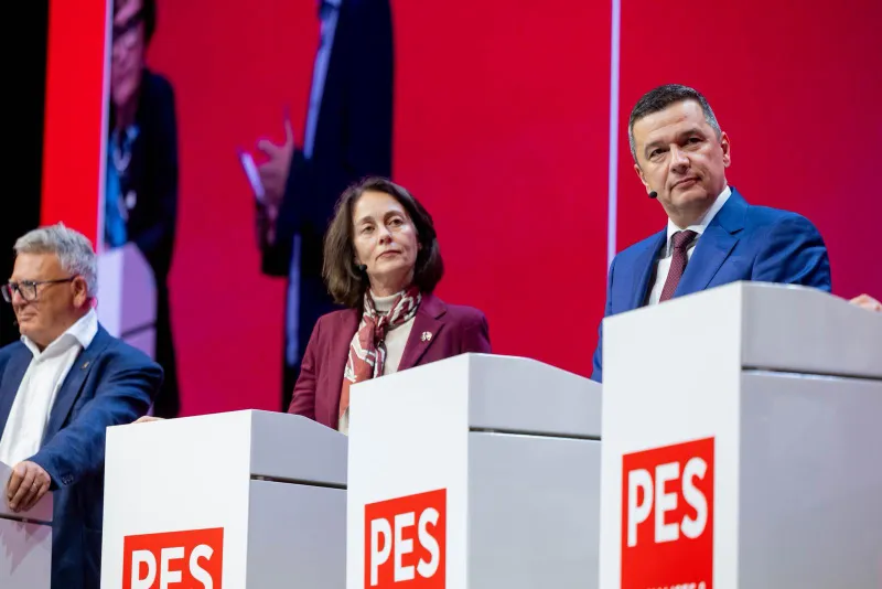 Grindeanu - Foto: FB