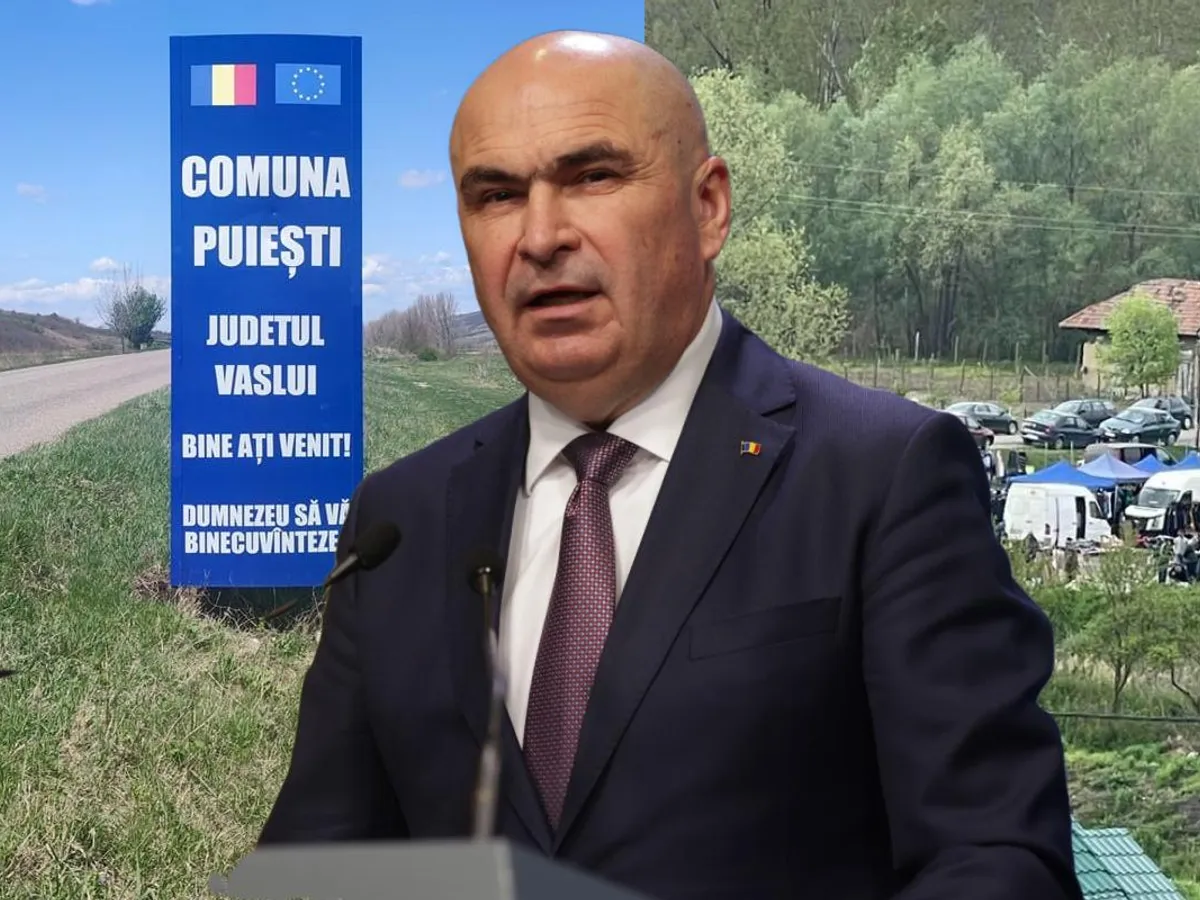 O comună cu 3.300 locuitori dă 30% din buget pe salariile din primărie. Primește subvenții de 12.000.000 lei