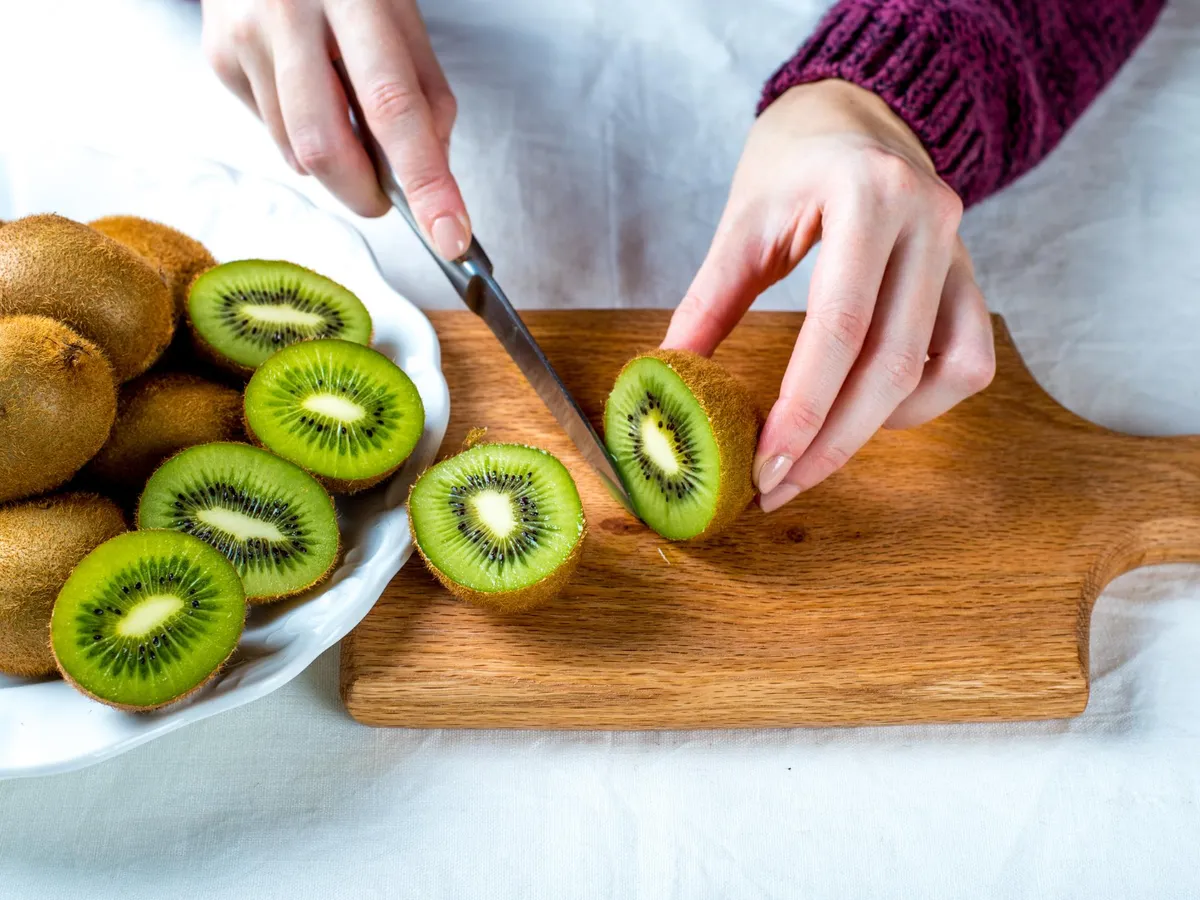 Kiwi - Foto: Freepik (Imagine cu rol ilustrativ)