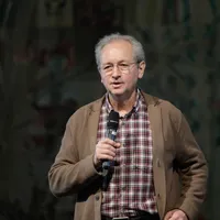 Statul român, darnic cu pro-rușii. Teatrul Național i-a dat lui Dan Puric 31.000 lei într-o lună - Foto: INQUAM PHOTOS / George Călin