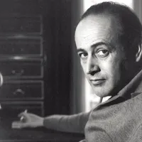 Paul Celan, într-o imagine din perioada sa pariziană