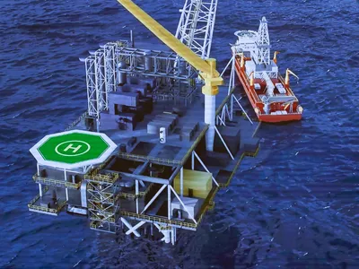 Neptun Deep - Foto:FB