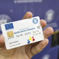 Românii care beneficiază de cardul de energie trebuie să știe asta! Data la care vor pierde banii - Foto: Foto: INQUAM PHOTOS / Octav Ganea