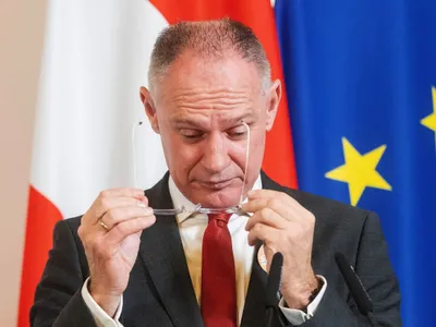Austria impune condiții dure sa ne lase în Schengen - Foto: Profimedia Images
