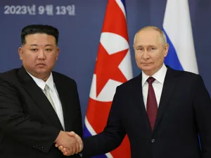 Putin face o vizită în Coreea de Nord după 20 de ani. Se va întâlni cu Kim Jong Foto: Profimedia Images(fotografie cu caracter ilustrativ)