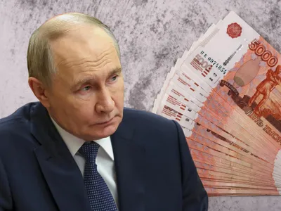 Vladimir Putin - Foto: Profimedia images