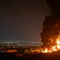 Atacuri puternice între Israel și Iran. „Nu a mai rămas nimic, s-a terminat” Foto: Getty(fotografie cu caracter ilustrativ)