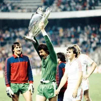 Steaua triumfă la Sevilia - Foto: Twitter / Romanian Footbal