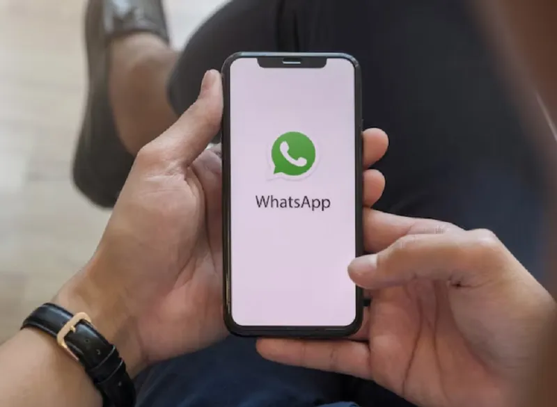 WhatsApp - Foto: Freepik