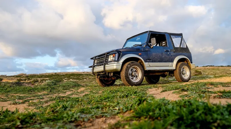 Foto: Jaguar Land Rover au probleme cu unele modele Sursa: Freepik (rol ilustrativ)