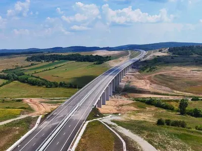 Autostrada Foto Asociaţia Pro Infrastructură