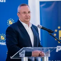 Ciucă, la Buzău: „Echipa PNL Buzău e puternică. Autostrada A7 a fost lansată în guvernarea liberală” - Foto: Facebook/ Nicolae Ciucă