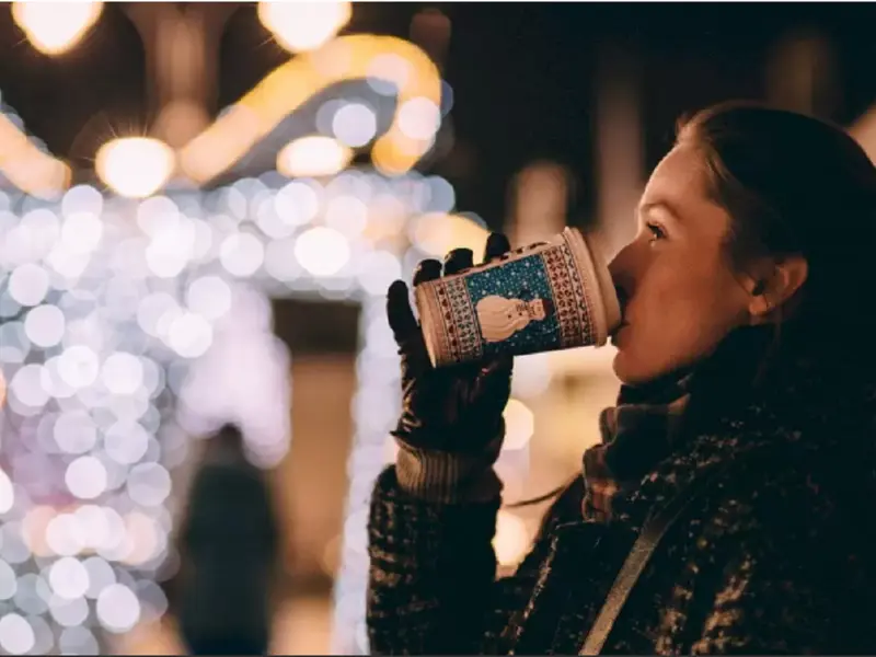 Vremea este neobișnuit de caldă- Foto: Unsplah.com