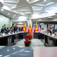 România, protest față de prezența lui Lavrov la OSCE. Ministrul de externe Odobescu nu participă - Foto: profimedia Images (imagine cu caracter ilustrativ)