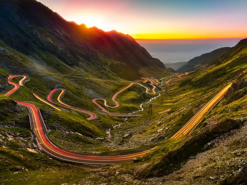Se deschise circula pe Transfăgărășan și Transalpina. Ce trebuie să știe șoferii? Foto: transfagarasan.travel(fotografie cu caracter ilustrativ)