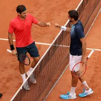 VIDEO Federer, scandal cu Cilic la Roland Garros: Joc prea încet? / GSP