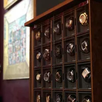 Colecția Tourbillon a Licitației de Ceasuri la Palatul Cesianu-Racoviță