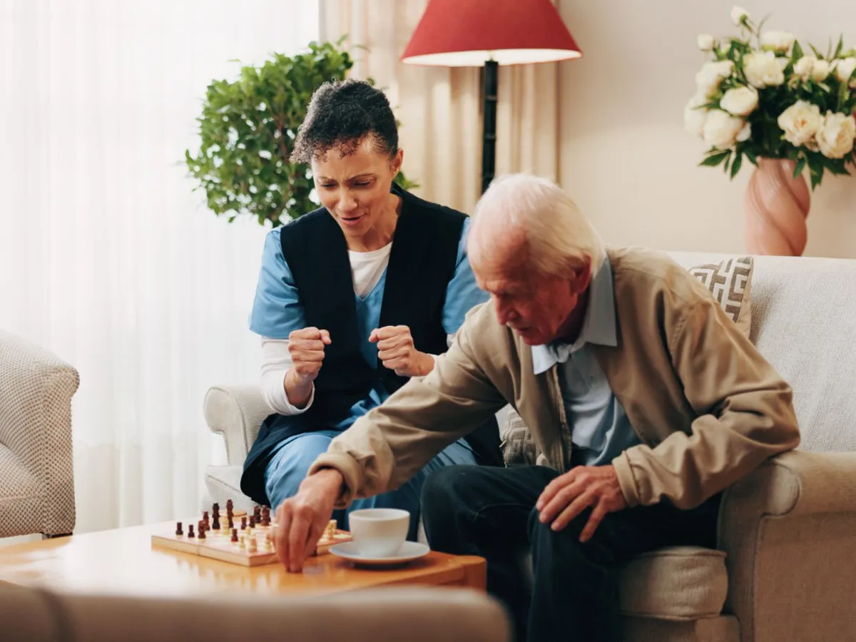 Pensionari la pensie - Foto: magnific