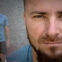 Emil Gând, bărbatul supranumit „criminalul din Mureș” - Foto: captură ProTV