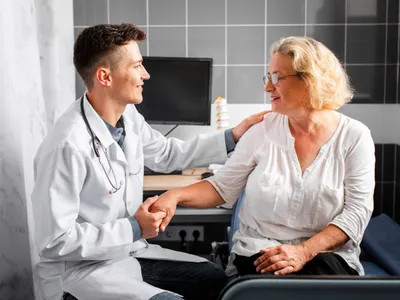 Testare gratuită pentru o boală grea, inclusiv pentru românii neasigurați. Anunțul Ministerului Sănătății - Foto: Freepik (Imagine cu rol ilustrativ)