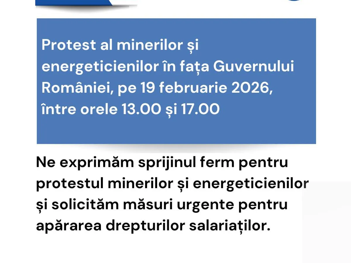 Protest București - Foto: Cartel Alfa