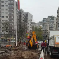 1.000 de blocuri din Capitală, afectate de avarii - Foto: Facebook/Termoenergetica - cu rol ilustrativ