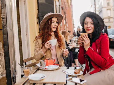 O cafenea din România, în Top 50 cele mai bune cafenele din lume - Foto: Freepik (imagine cu rol ilustrativ)