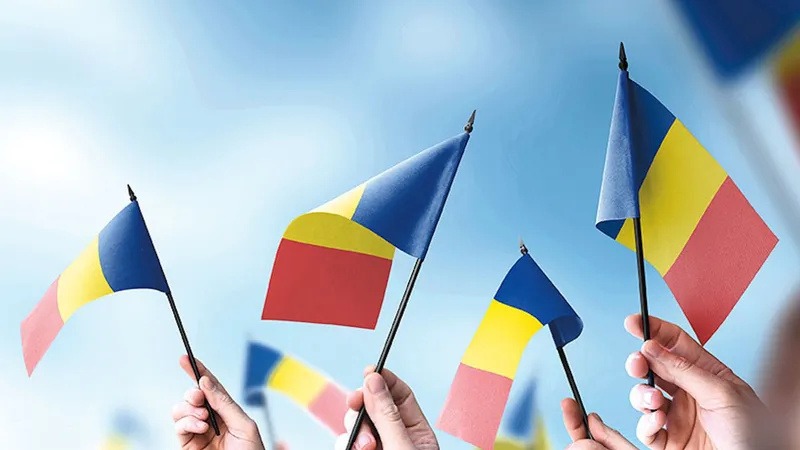 Ghidul alegerilor prezidențiale - Foto: Shuterstock