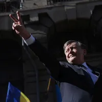 „Crin Antonescu a fost singurul în care am avut încredere” – Mărturia unui prieten din exil - Foto: INQUAM PHOTOS/George Călin