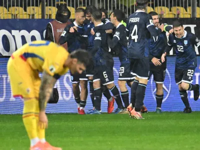 Ce nebunie: golurile din minutele 90+3 și 90+9 au SCHIMBAT posibilele adversare ale României la baraj! Lista definitivă